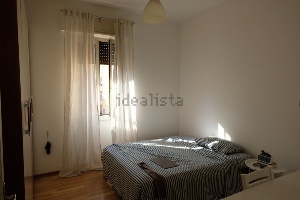 appartamento in affitto a Roma in zona Tiburtino