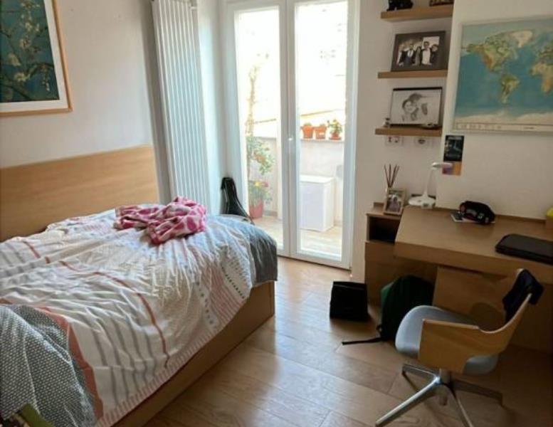 appartamento in affitto a Roma in zona Trieste