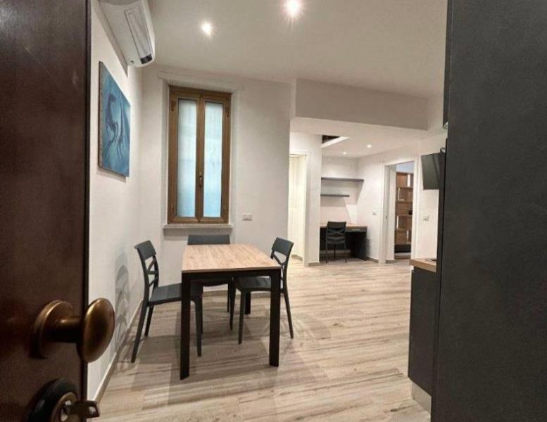 appartamento in affitto a Roma in zona Trieste