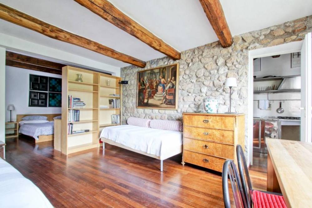 appartamento in affitto a Roma in zona Pinciano