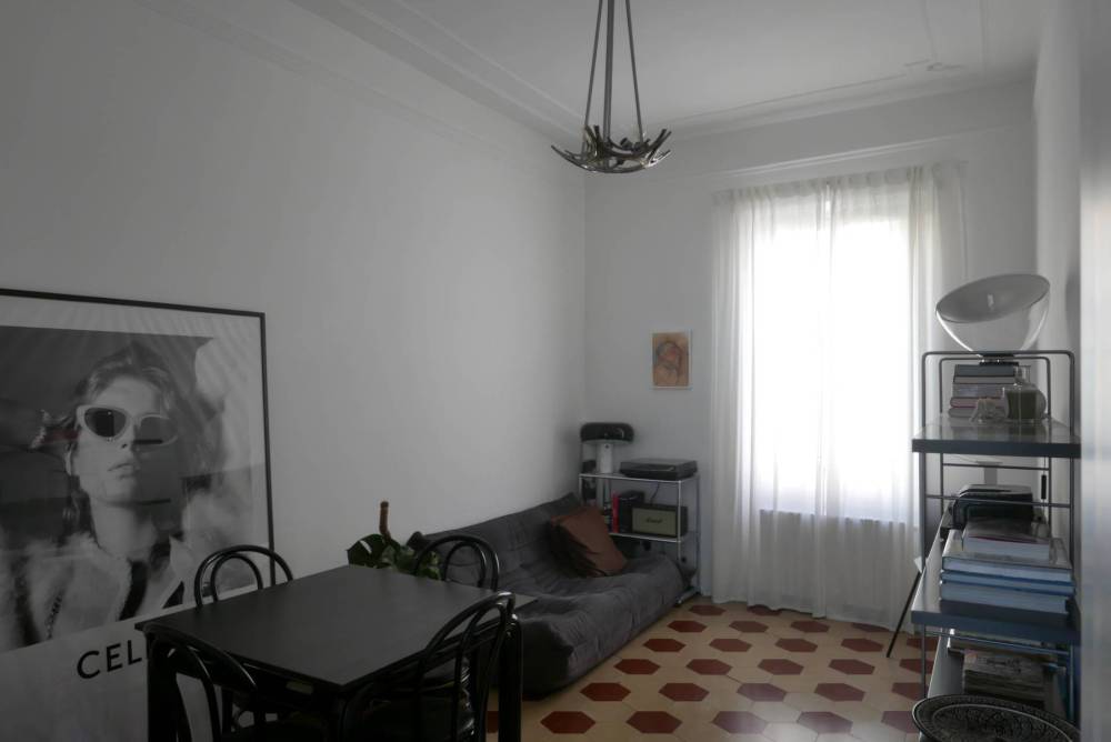 appartamento in affitto a Roma in zona Prenestino-Labicano