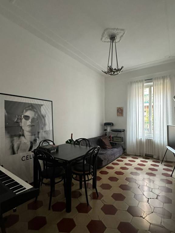 appartamento in affitto a Roma in zona Prenestino-Labicano