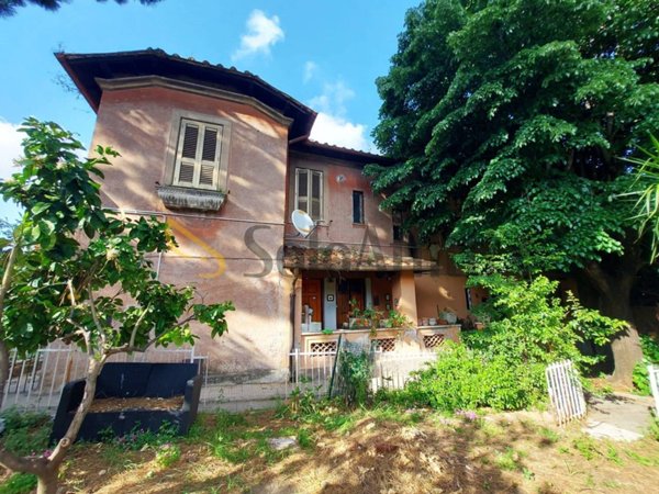 appartamento in affitto a Roma in zona Ostiense