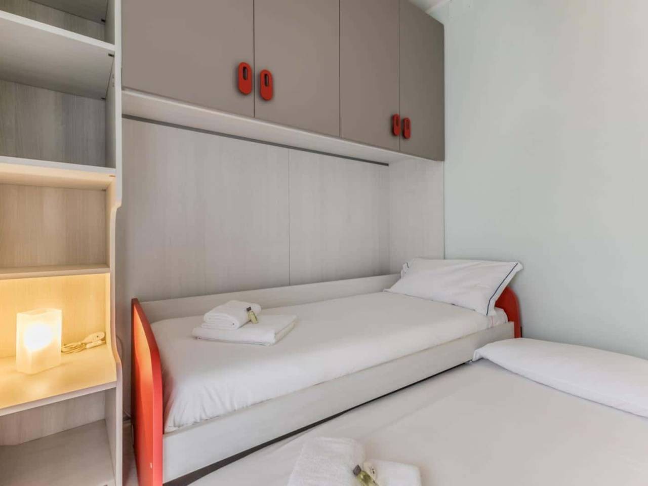 appartamento in affitto a Roma in zona Cinecittà