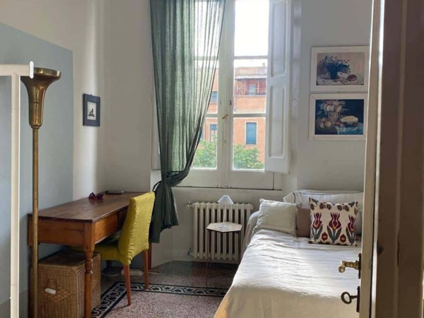 negozio in affitto a Roma in zona Gianicolense