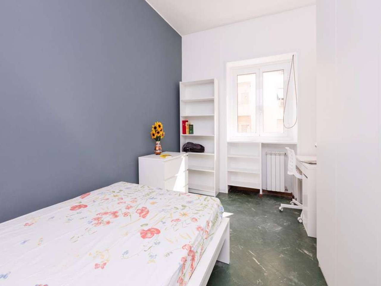 negozio in affitto a Roma in zona Portuense