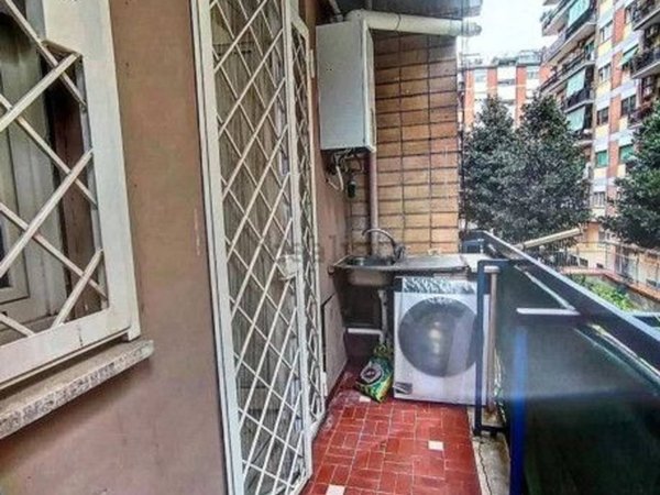 appartamento in affitto a Roma in zona Collatino