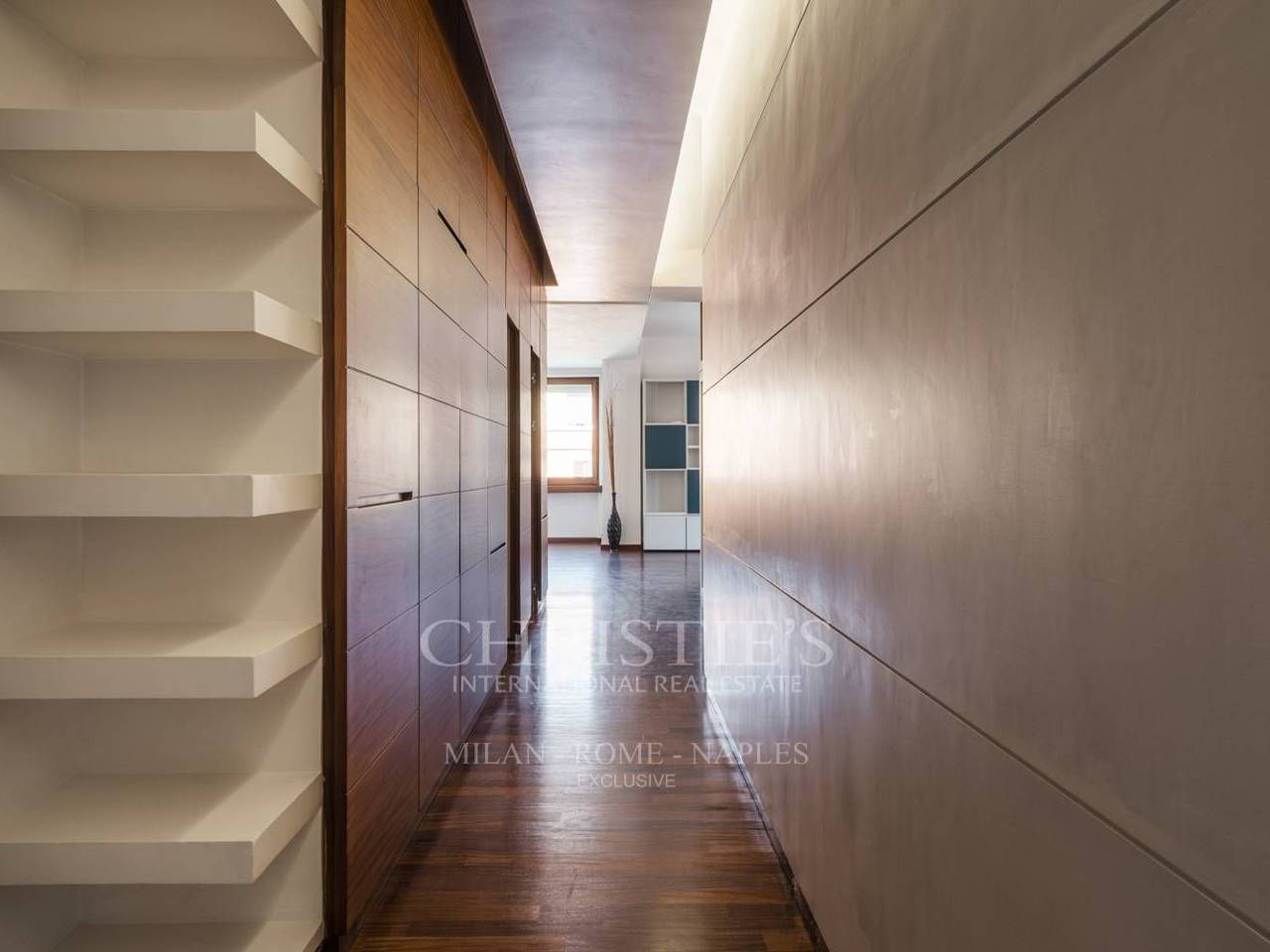 appartamento in affitto a Roma in zona Della Vittoria