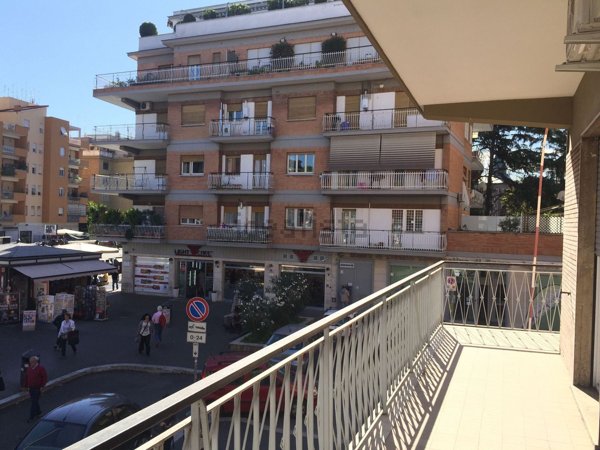 appartamento in affitto a Roma in zona Aurelio
