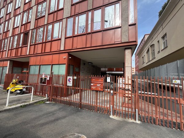 ufficio in affitto a Roma in zona Esquilino