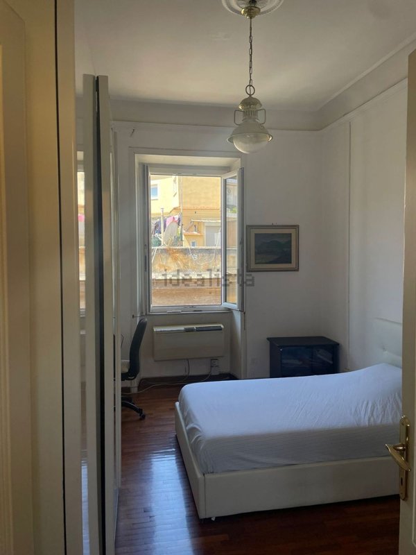 appartamento in affitto a Roma in zona Trieste
