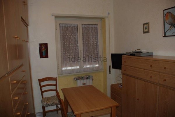 appartamento in affitto a Roma in zona Tiburtino