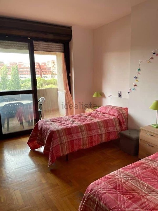 appartamento in affitto a Roma in zona Ostiense