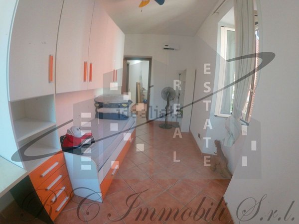 appartamento in affitto a Roma in zona Trastevere