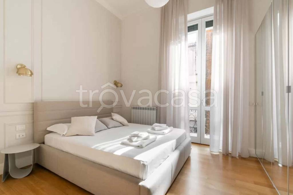 appartamento in affitto a Roma in zona Esquilino