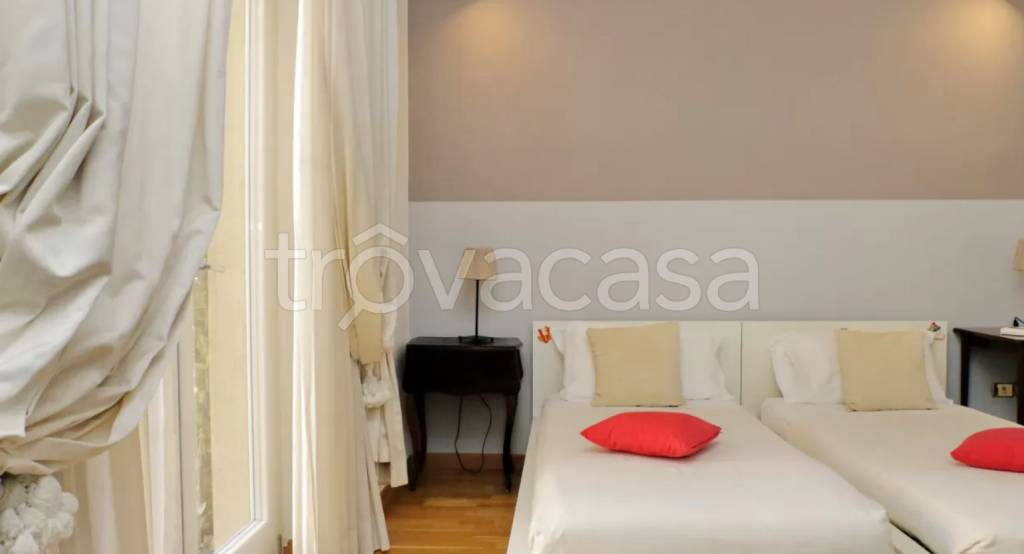 appartamento in affitto a Roma in zona Della Vittoria