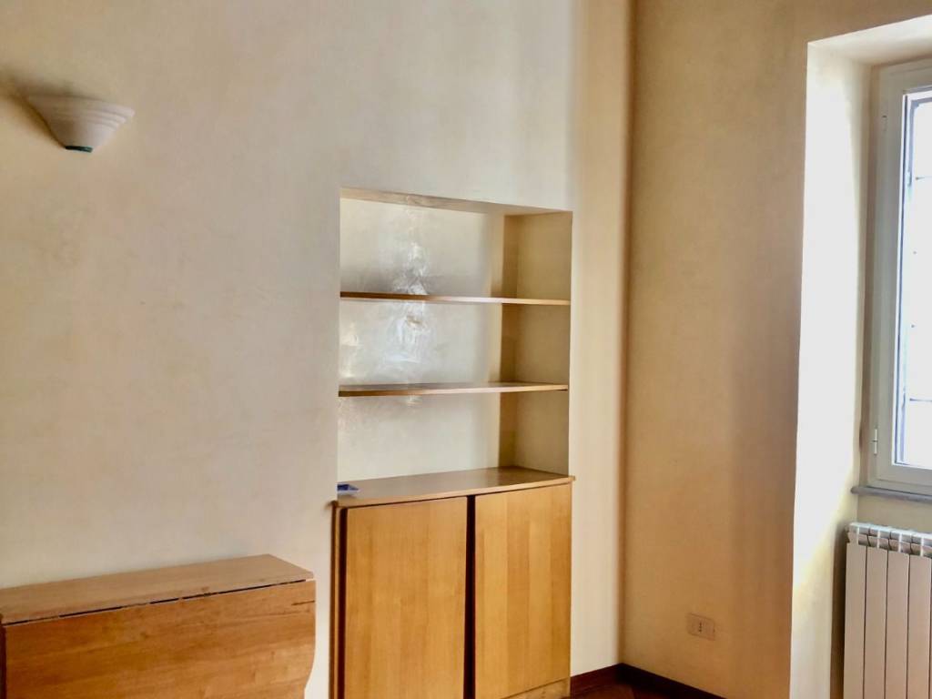 appartamento in affitto a Roma in zona Parione/Sant'Eustachio