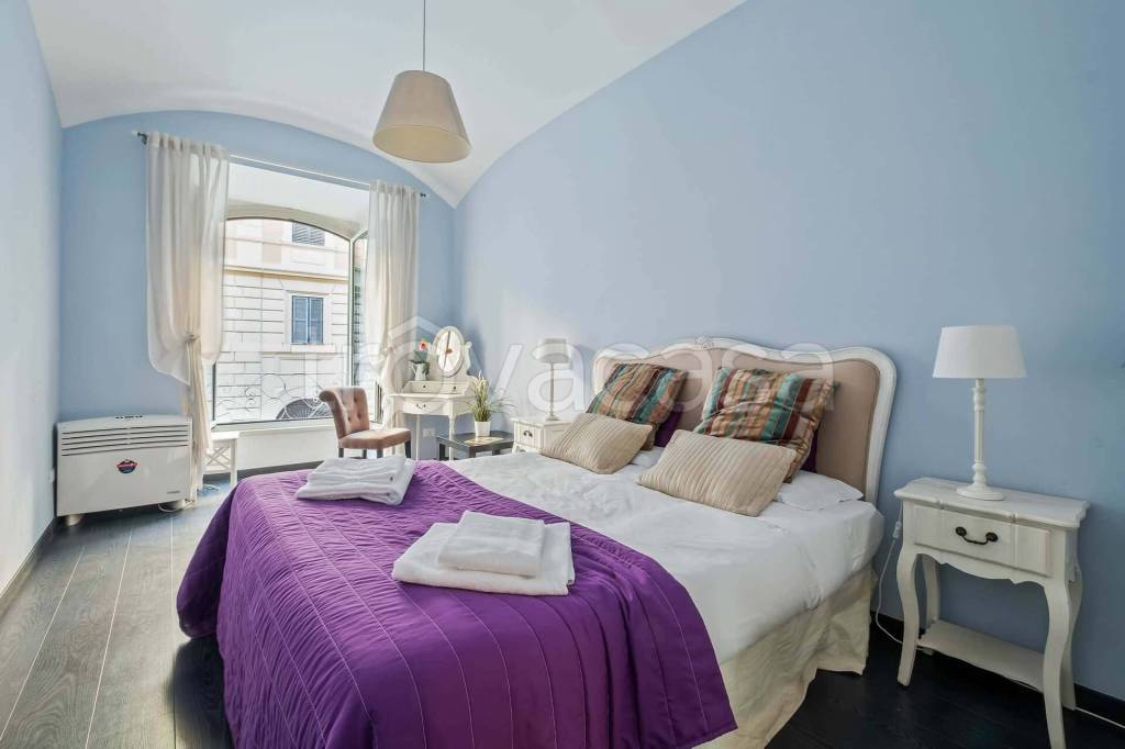 appartamento in affitto a Roma in zona Esquilino