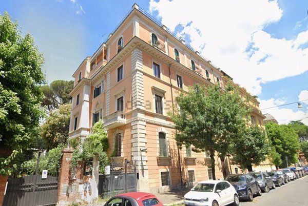 appartamento in affitto a Roma in zona Campo Marzio