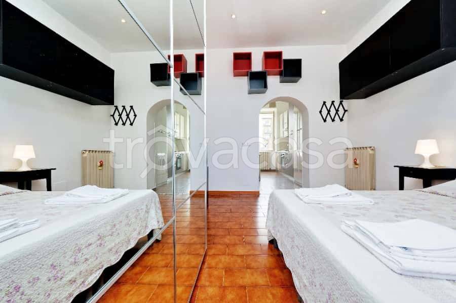 appartamento in affitto a Roma in zona Tuscolano