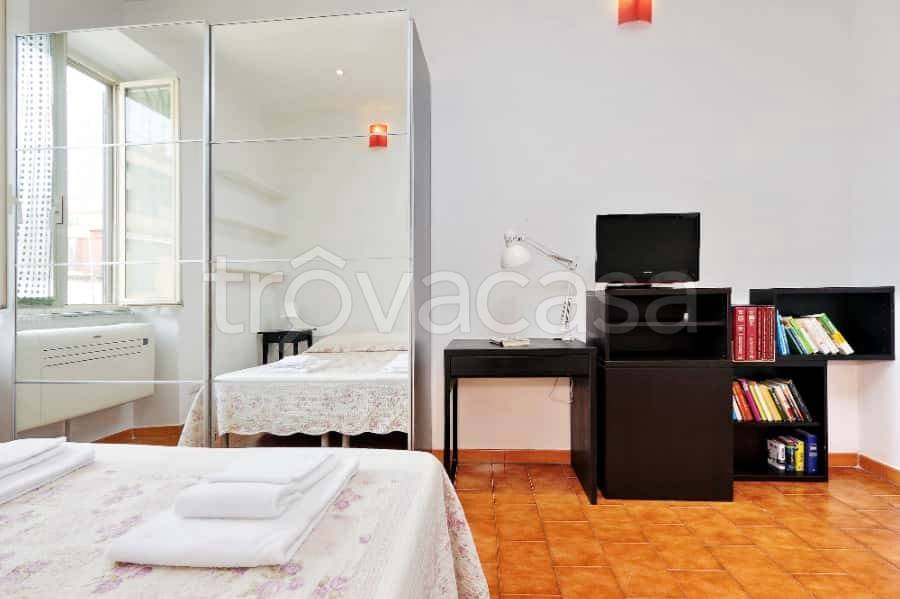 appartamento in affitto a Roma in zona Tuscolano