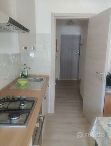 appartamento in affitto a Roma in zona Tiburtino