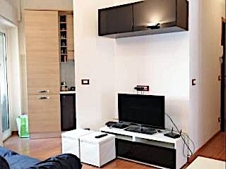 appartamento in affitto a Roma in zona Monte Sacro/Talenti