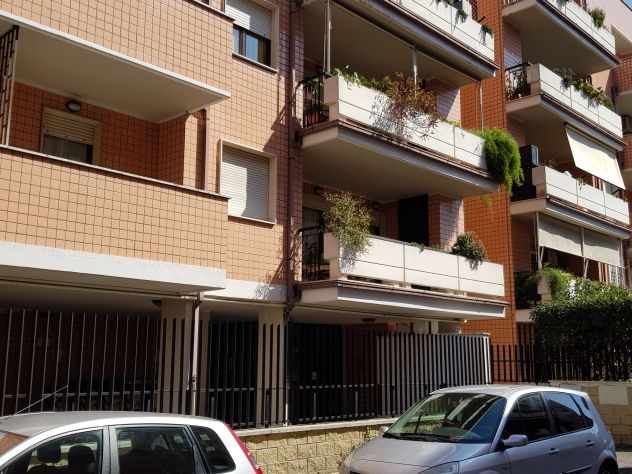 appartamento in affitto a Roma in zona Casal Palocco