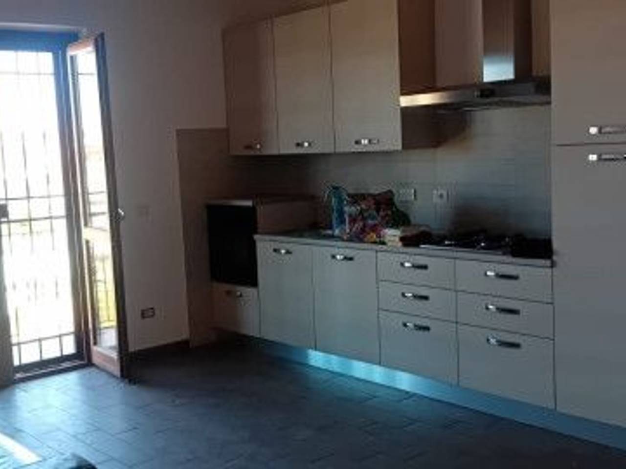 appartamento in affitto a Roma in zona Colle del Sole