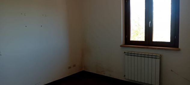 appartamento in affitto a Roma in zona Colle del Sole