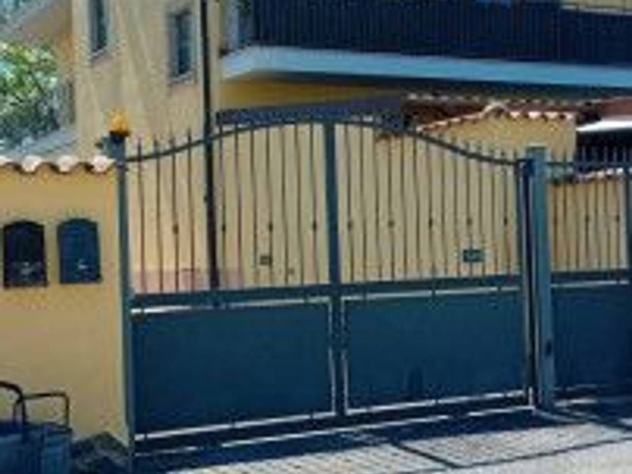 appartamento in affitto a Roma in zona Colle del Sole