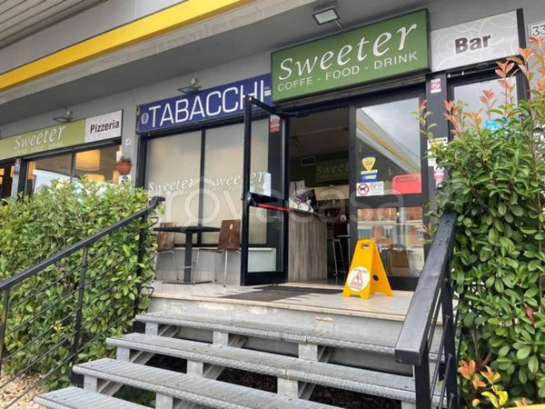 negozio in vendita a Roma in zona Tor Vergata/Torrenova