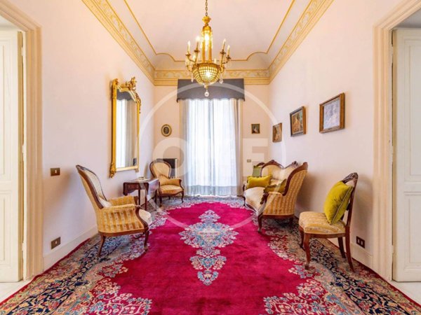 appartamento in affitto a Roma in zona Rione Prati