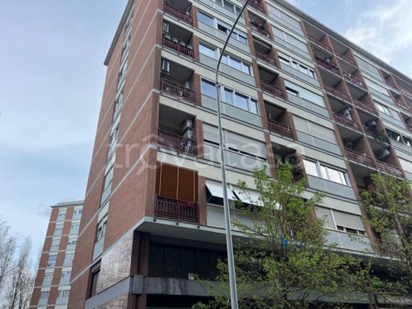 appartamento in affitto a Roma in zona Gianicolense