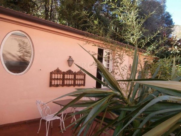 appartamento in affitto a Roma in zona Trastevere