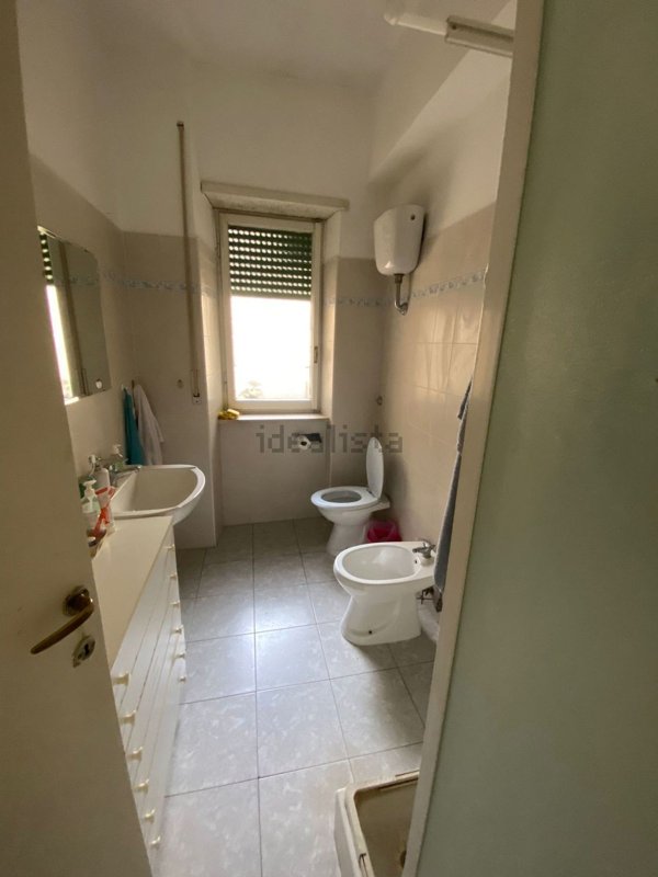 appartamento in affitto a Roma in zona Nomentano