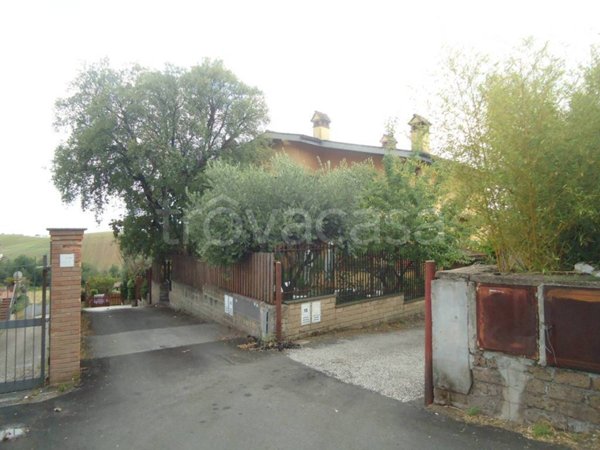 appartamento in affitto a Roma in zona Castel di Leva