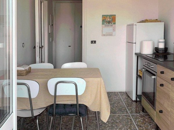 appartamento in affitto a Roma in zona Tiburtino