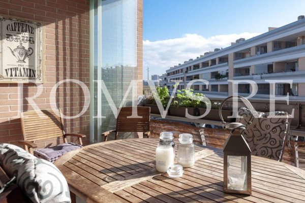 appartamento in affitto a Roma in zona Ostiense