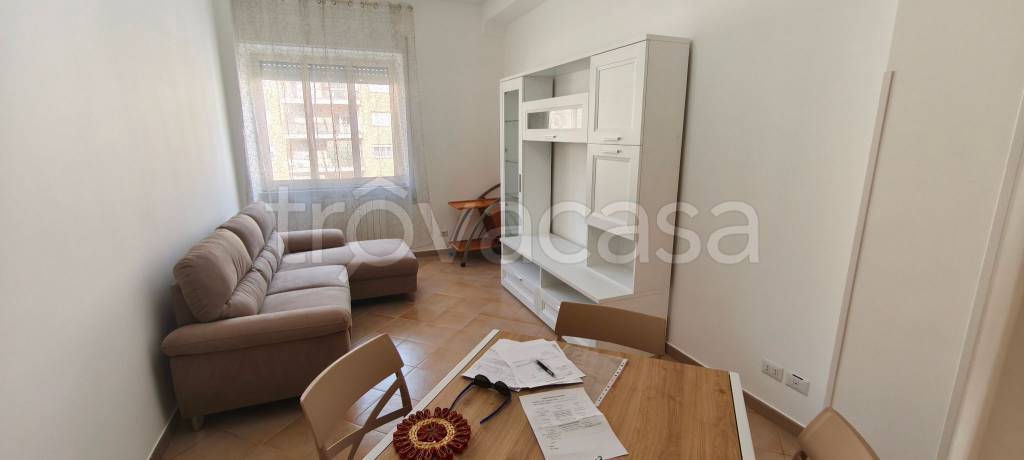 appartamento in affitto a Roma in zona Appio Claudio