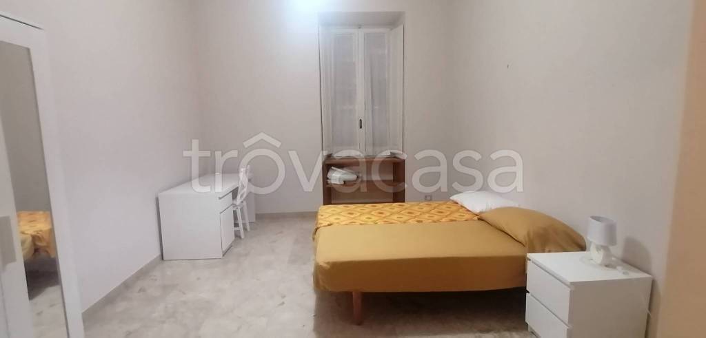 appartamento in affitto a Roma in zona Parioli