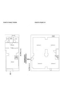 negozio in affitto a Roma in zona Esquilino