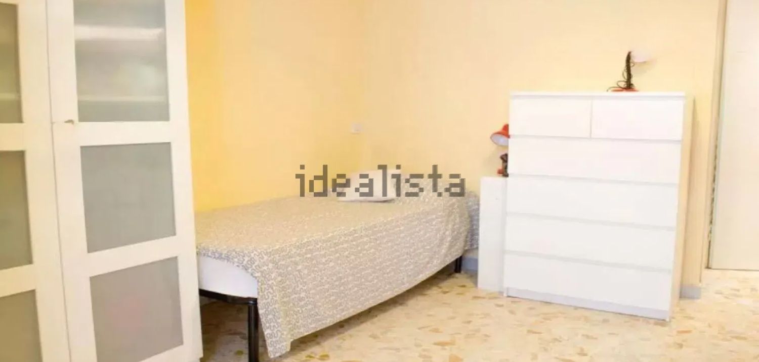 appartamento in affitto a Roma in zona Tiburtino