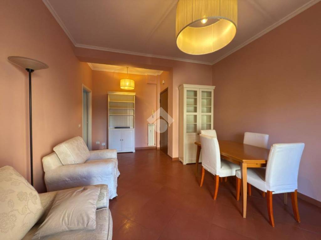 appartamento in affitto a Roma in zona Ardeatino