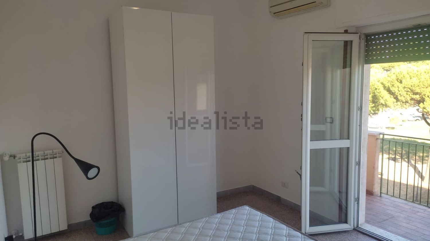 appartamento in affitto a Roma in zona Ostiense