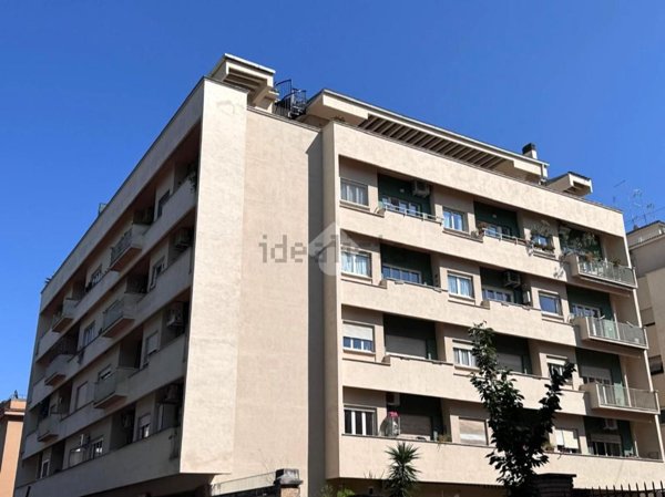 appartamento in affitto a Roma in zona Gianicolense