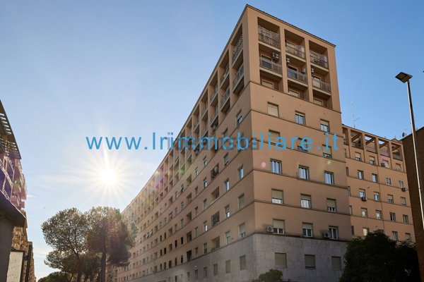 appartamento in affitto a Roma in zona Trieste