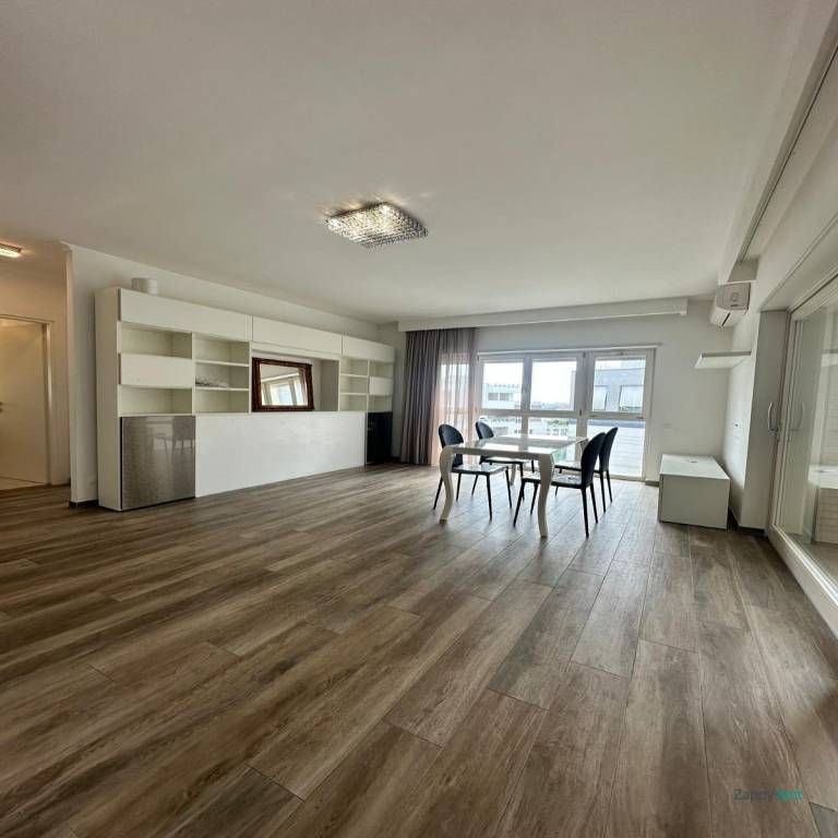 appartamento in affitto a Roma in zona Mezzocammino