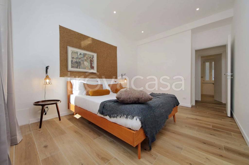 appartamento in affitto a Roma in zona Appio Latino