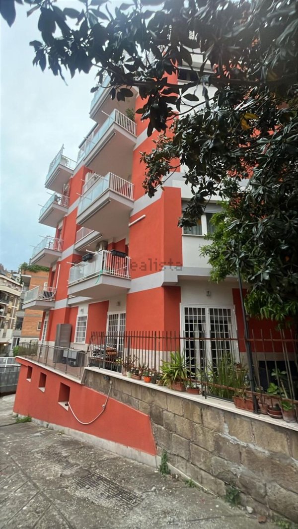 appartamento in affitto a Roma